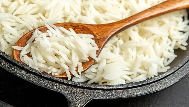 Jak správně uvařit rýži: Praktický průvodce krok za krokem