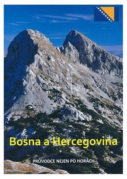 TURISTICKÝ PRŮVODCE BOSNA A HERCEGOVINA