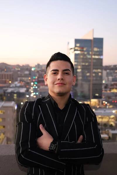 Meet Adrian Silva - Your trusted El Paso TX Real Estate Expert - The Ace up your sleeve