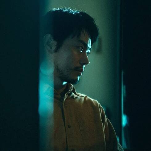 Masaki Suda - Cloud - Z filmu