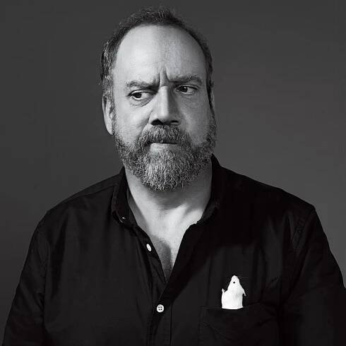 We Nominate Paul Giamatti for Everything