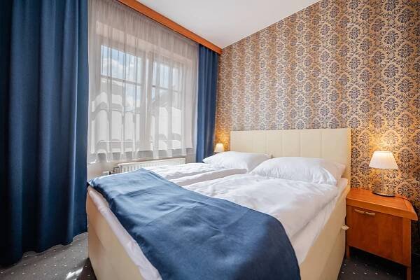 Hotel U Královny Elišky