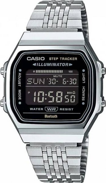 Náramkové hodinky Casio ABL-100WE-1BEF