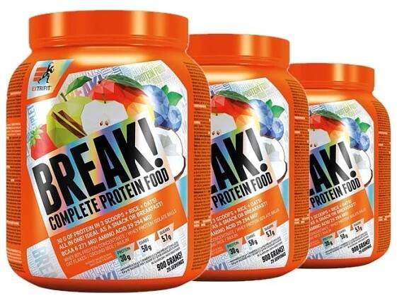 Extrifit Protein Break! 2700 g