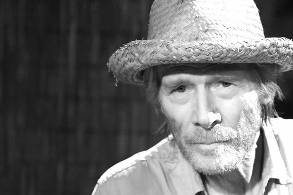 Sesamstraße-Darsteller Horst Janson verstorben