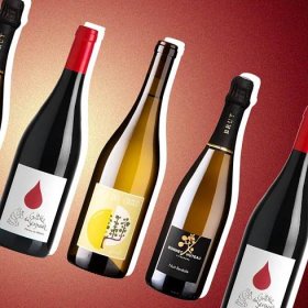 Plonk wine subscription review: An exciting monthly drop