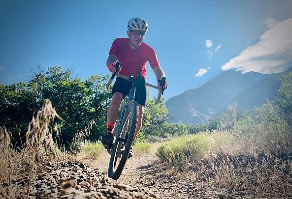 Singletrack Time on the Open WI.DE.