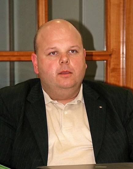 Samo trije za županski stolček - Primorske novice