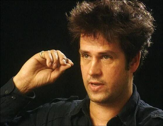 Christoph Schlingensief - Schlingensief – Přehlušit mlčení - Z filmu