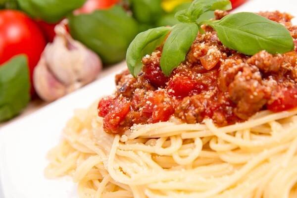 Pravá italská klasika Boloňské špagety a recept ala Bolognese - Foodclub.cz