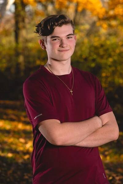 Portraits — Photographer John Shea