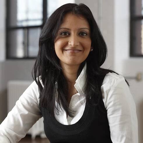 Anjali Banka - Caravel Law