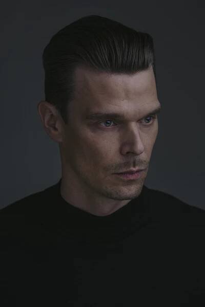 Andrei Alén – Lisa Richards Nordic