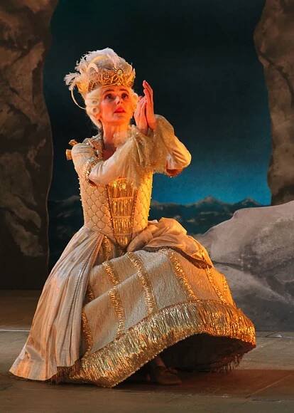 TEATRO BAROCCO : Bilder