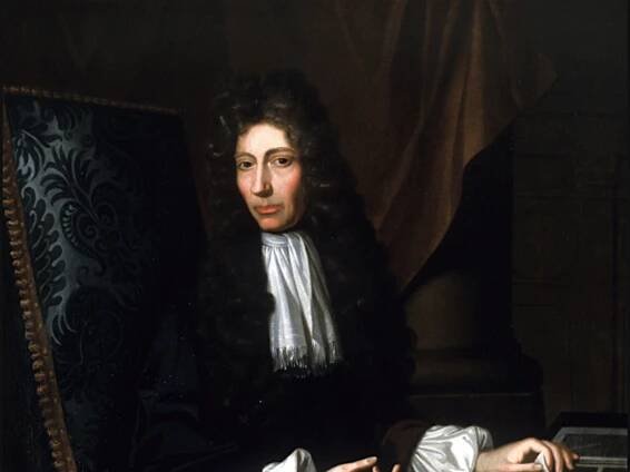 Robert Boyle