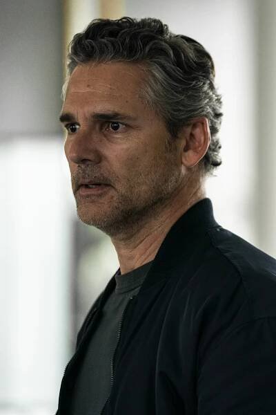 Oběť - Z filmu - Eric Bana