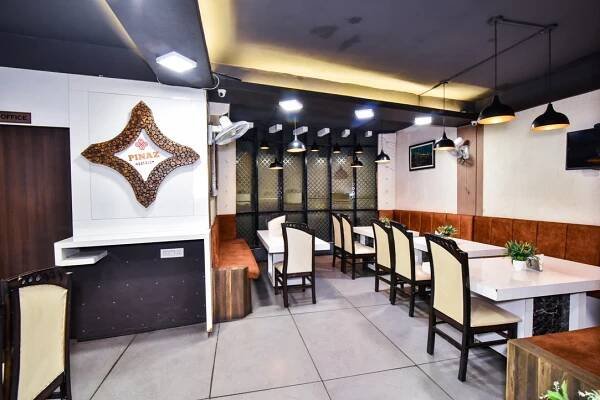 Restaurant – Pinaz Royale – Luxury Budget Hotel In Amritsar
