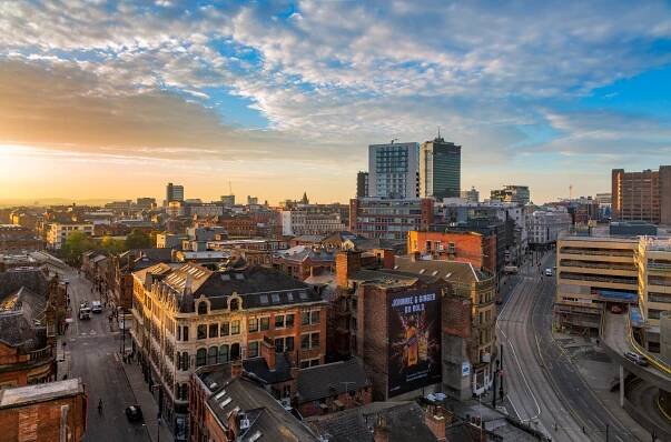 Greater Manchester