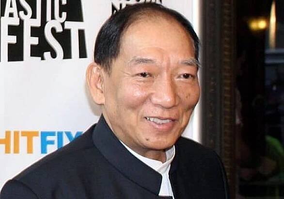 Yuen Woo-ping – Wikipedie