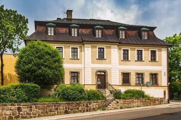 Doprava Jablonec nad Nisou | Transfery Jablonec - Praha