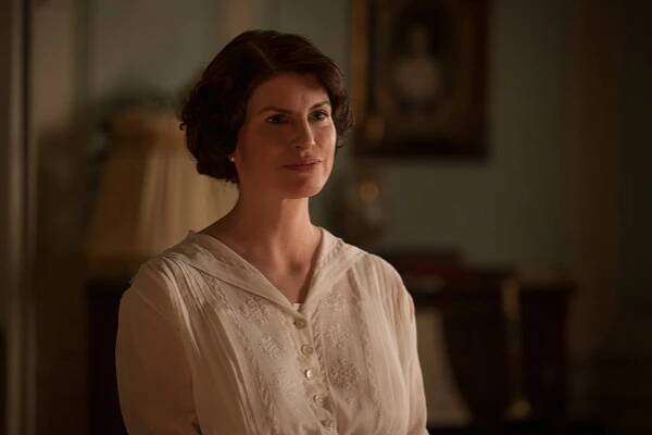 Jemima Rooper - Flowers in the Attic: The Origin - Part 1: The Marriage - Z filmu