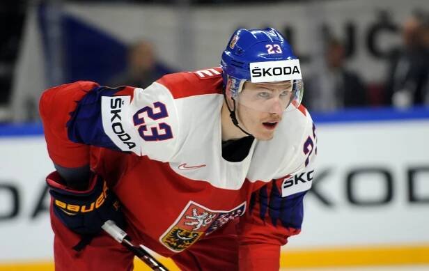 Dmitrij Jaskin profile - Дмитрий Яшкин Профиль - Eurohockey.com