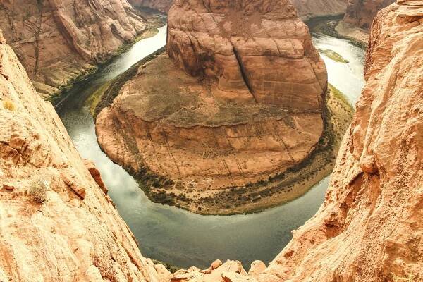 bezplatná Základová fotografie zdarma na téma americký západ, arizona, červená skála Základová fotografie