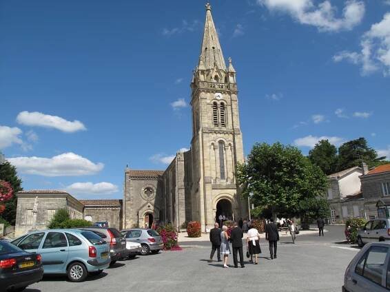 Léognan