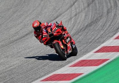 Moto GP San Marino 2023 online: kvalifikace, výsledky
