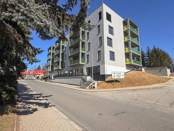 Horní, Světlá nad Sázavou, okres Havlíčkův Brod