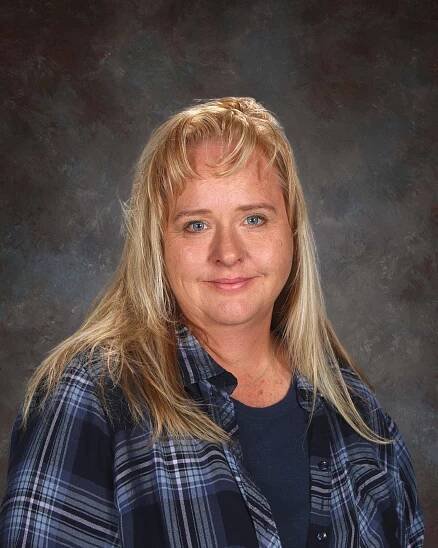 Staff Directory – Dolores School District