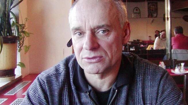 Josef Macháček: S Dakarem jsem nadmíru spokojen
