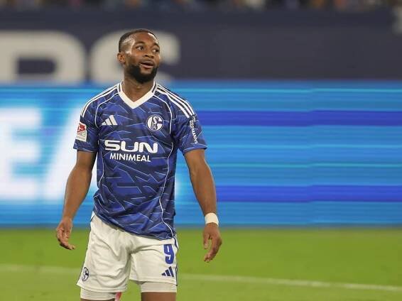 Eindeutige Aussage zum Wintertransfer: Sylla wird deutlich