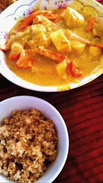 curry