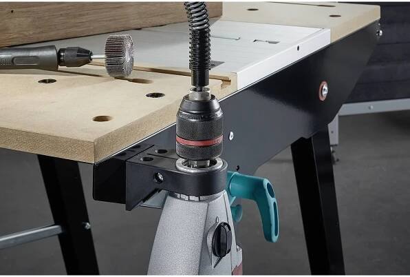 Wolfcraft 6152000 Držák Machinen pro Master cut 1500