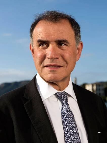 Honorary Advisory Board — The Common Good