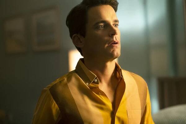 Doom Patrol - Frances Patrol - Z filmu - Matt Bomer