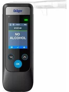 Alkohol tester Dräger Alcotest® 7000 - Alkohol tester