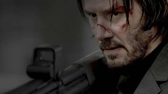 John Wick
