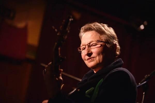 Dagmar Andrtová-Voňková