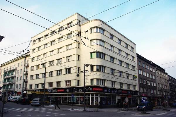 Gdynia - Przewodnik - zwiedzanie Gdyni z architektem