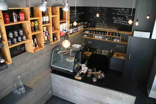 Studio Šárka Linhartová – architecture & design