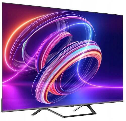 2× QLED televize Metz 50MQD7500Z 50" 4K UHD černá