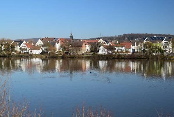 Kleinostheim