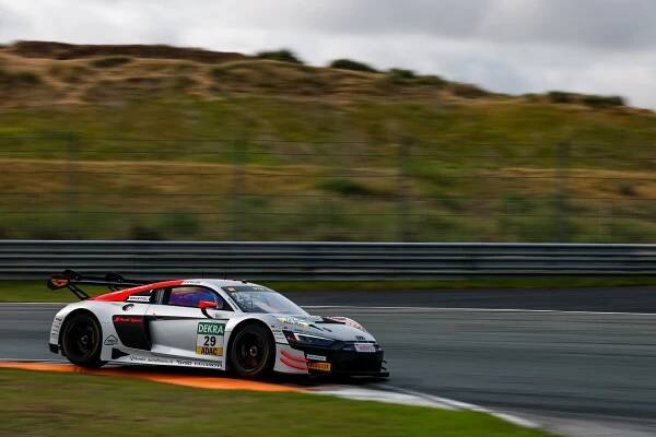 DTM – Zandvoort 2025 – Land-Motorsport GmbH