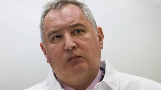 Rogozinovi hrozí amputace penisu - Novinky