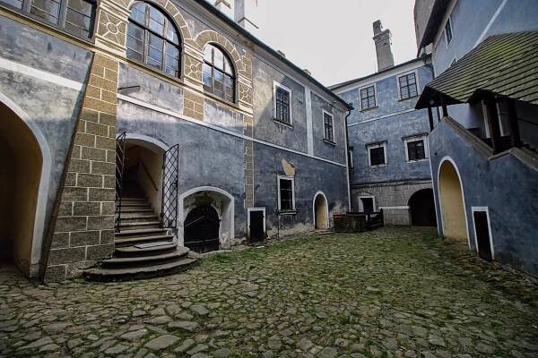 FIDE Open Staré Město 2025