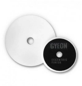 Gyeon Q2M Eccentric Finish 80/20mm leštící kotouč