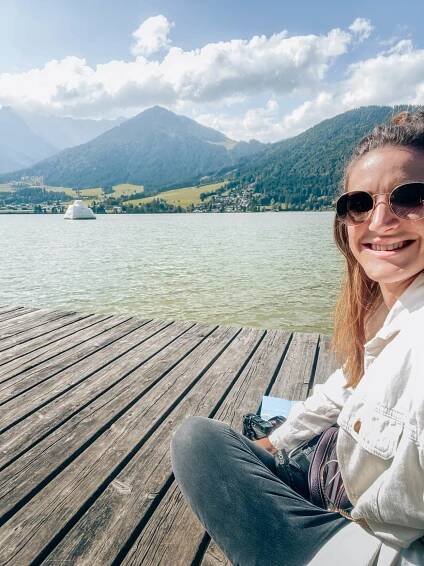 Walchsee-Kaiserwinkl
