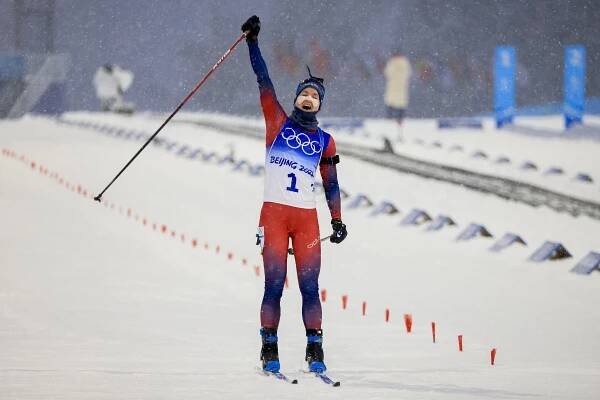ZOH Peking: V Norsku oslavují historické zlato Olsbuové Røiselandové. Jak je to na tom po kolapsu Tandrevoldová? - BiatlonMag